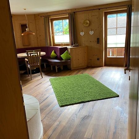 Appartement Pargger シュトゥンム エクステリア 写真