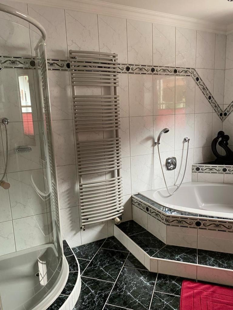 Appartement Pargger シュトゥンム エクステリア 写真