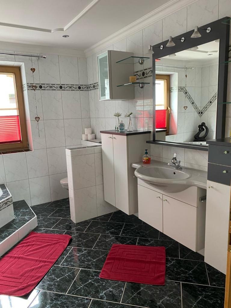 Appartement Pargger シュトゥンム エクステリア 写真