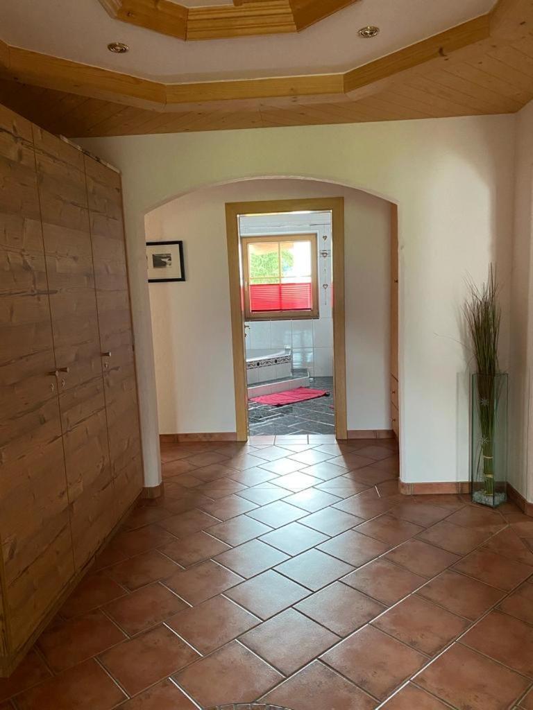 Appartement Pargger シュトゥンム エクステリア 写真