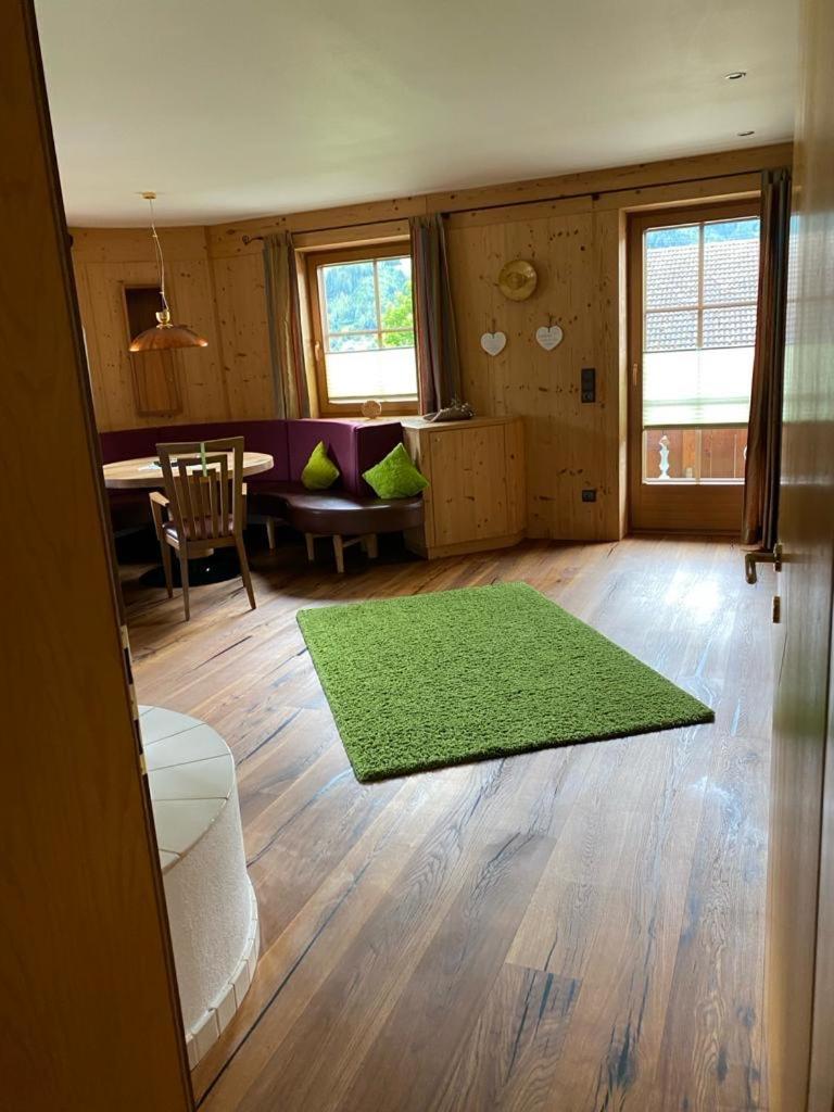 Appartement Pargger シュトゥンム エクステリア 写真