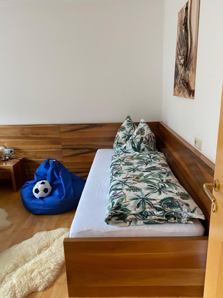 Appartement Pargger シュトゥンム エクステリア 写真