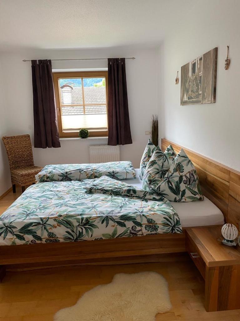 Appartement Pargger シュトゥンム エクステリア 写真