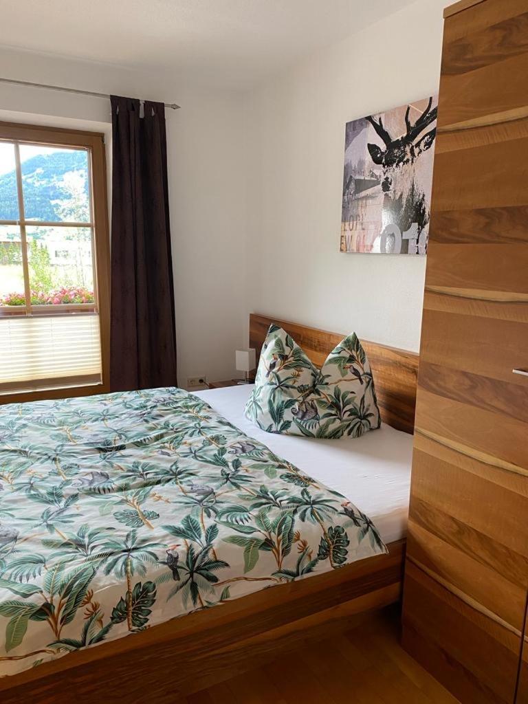 Appartement Pargger シュトゥンム エクステリア 写真